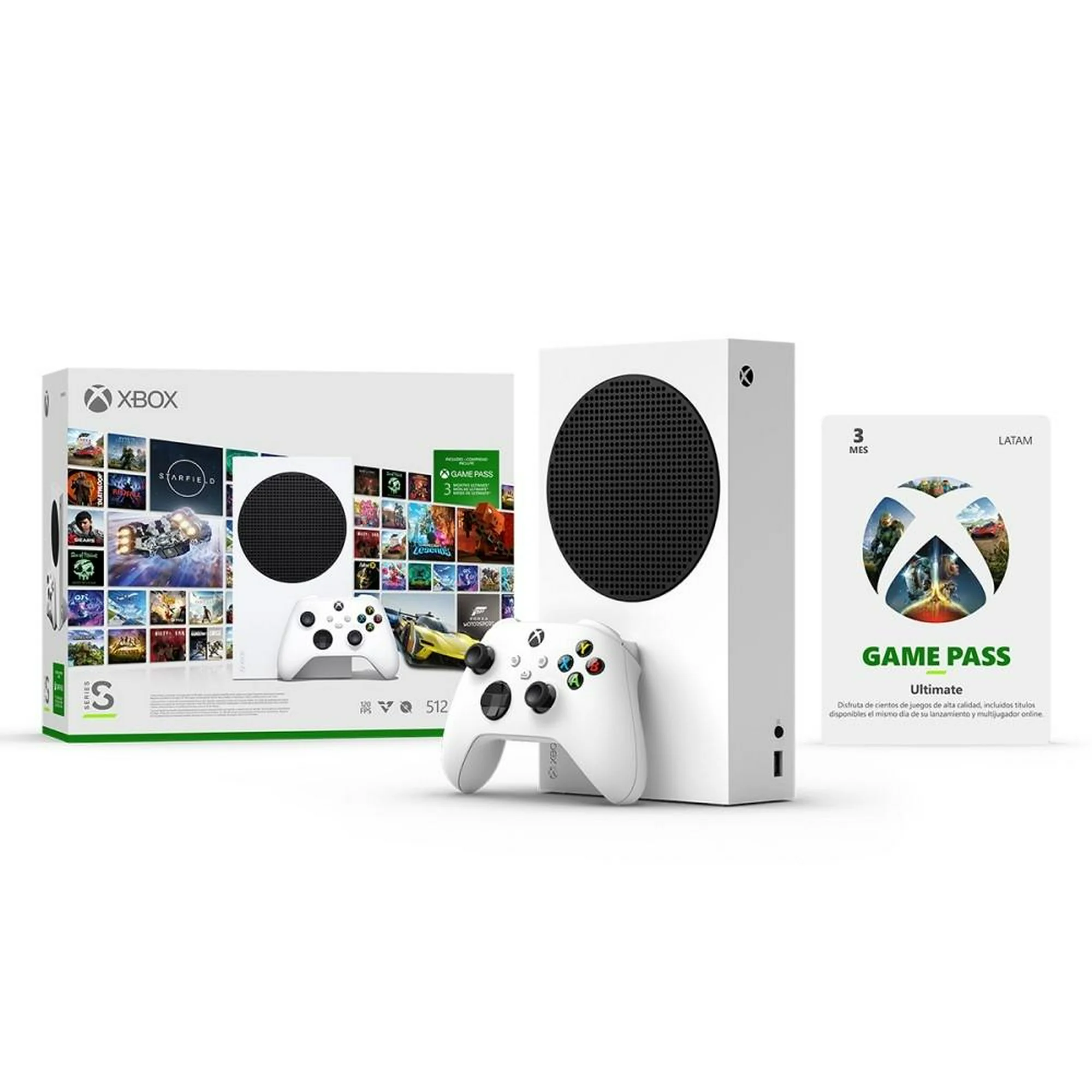Xbox Series S 2.0